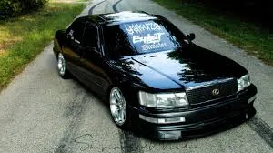 LS 400